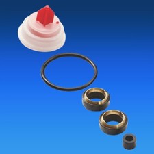 GROHE DAL Füllventil Dichtungssatz Membran Spülkasten Dichtset Schwimmer