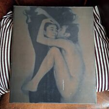 Annie Leibovitz PHOTOGRAPHIEN 1970-1990 deutsche TB-Ausgabe Erotik Celebrities