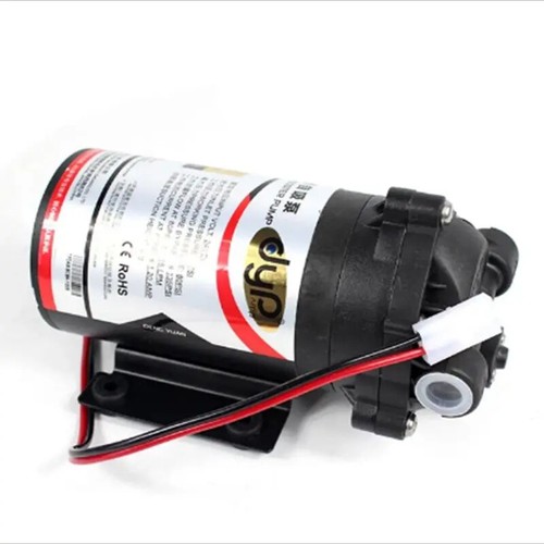 Booster selbstansaugende pumpe - booster,