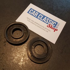 2x Fensterkurbel Unterlegscheibe original VW Golf 1 Cabrio T3 155837595 tA#46