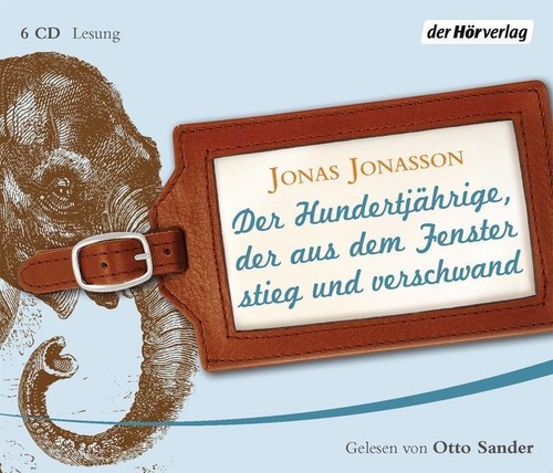 Der hundertjährige aus - hundertjährige,,