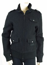 RWD Redwood Bomberjacke