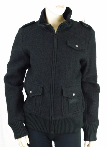Rwd redwood bomberjacke - rwd,