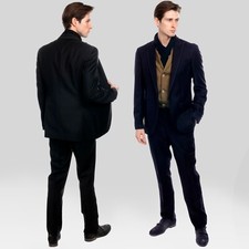 NEU HACKETT Londo Herren
