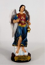 Heiliger Erzengel Sealtiel