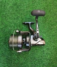 Daiwa Emcast 5500 Big Pit Weitwurfrolle Karpfen Angeln Carp Angeln Wels Rolle 