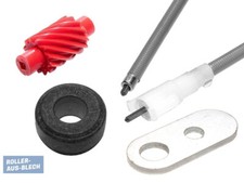 VESPA Tachowelle PK 50 80 125