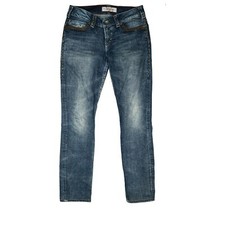 1921 damen stretch - stretch, jeans