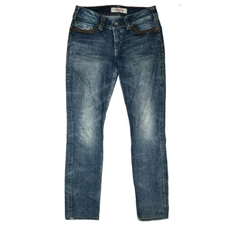 1921 damen stretch jeans hose - 1921,