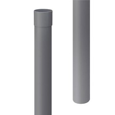 200cm inefa fallrohr - pvc, dn
