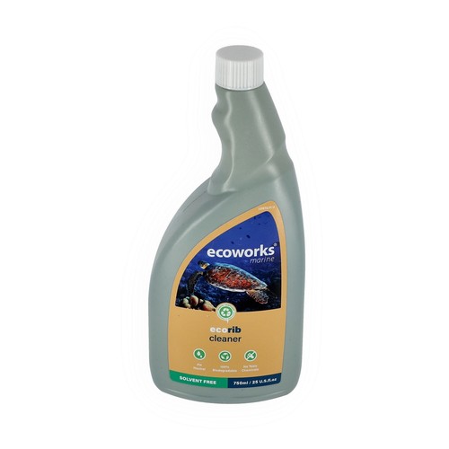 Bio schlauchboot reiniger - bio,