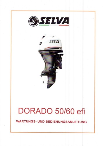 Selva dorado außenborder - dorado,
