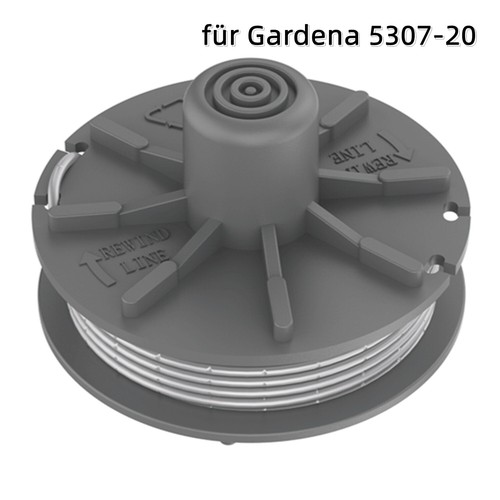 Für gardena ersatzfadenspule - für,