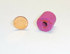 WMW Niles Schleifkörper Keramik 13x16x6 Körnung 32 Härte K DDR Lagerware 