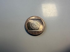 1/4 Silbermünze México