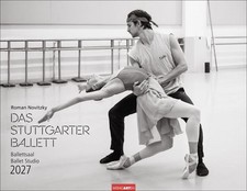 Ballettsaal - Stuttgarter