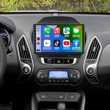 4+64G Android14 Autoradio GPS