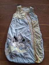 Schlafsack 90 Cm Sterntaler Esel Schön Warm