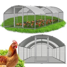Hühnerstall Hühnerhaus