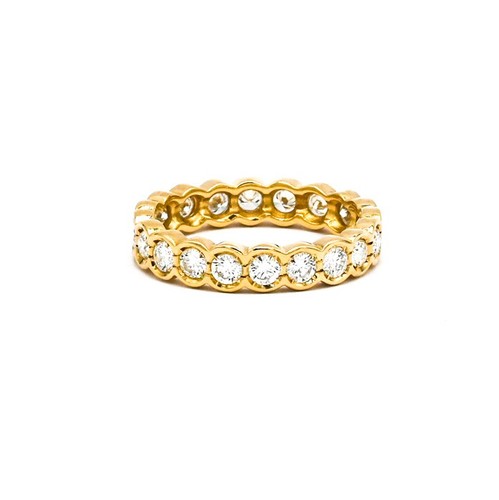Memory ring 585 - ring, mit