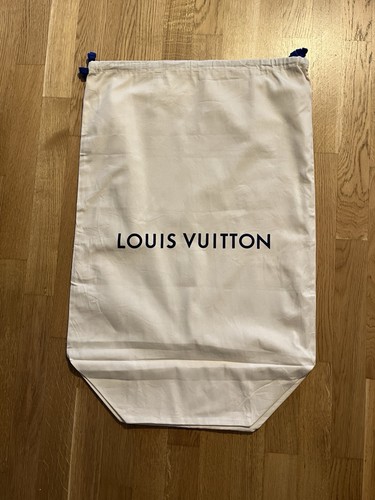 Louis vuitton dust bag 73x55 - dust,