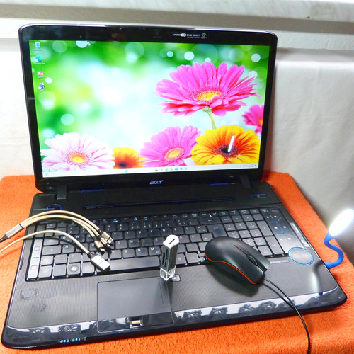 Acer 8942 kino zoll - 8942, 18