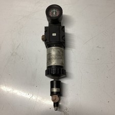 Industrial Compressed Air