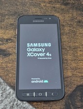 Samsung Galaxy Xcover 4S