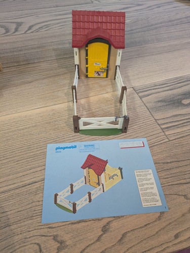 Playmobil 6533 - ❤️‍,
