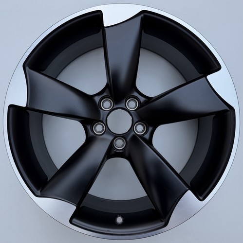 Top original audi - a1, 8x
