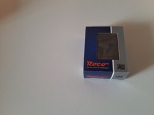 Roco H0e 34602 2-tlg. Set Drehschemelloren
