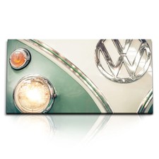 120x80cm Kunstdruck Bilder VW
