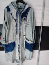 Tredy Damen Jacke Größe 46/48 Neu Ungetragen