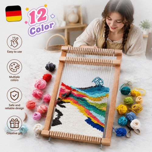 Webrahmen kinder holz - webrahmen,