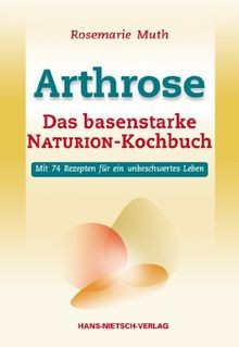 Arthrose das basenstarke - das,