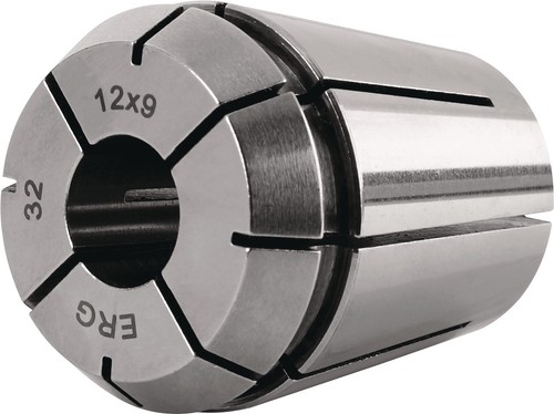 Spannzange er16 spann 6 - spannzange, spann-Ø