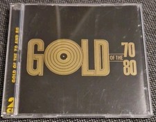 Gold of the 70 and 80 Goombay