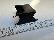 Spur 1 1:32 Aschekasten