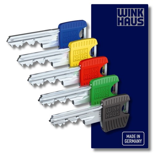 Winkhaus schlüsselkappe für - schlüsselkappe,