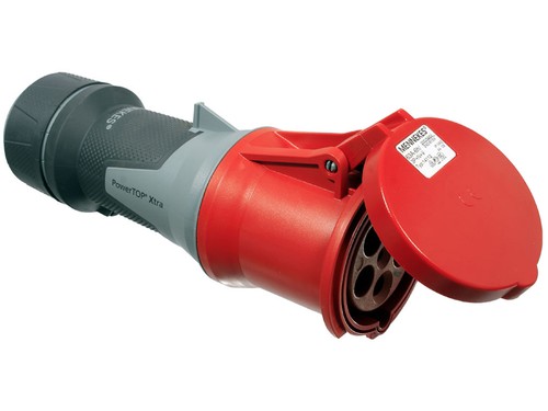 Mennekes cee kupplung power - mennekes,