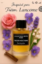 Trésor Nocturne – Eau de