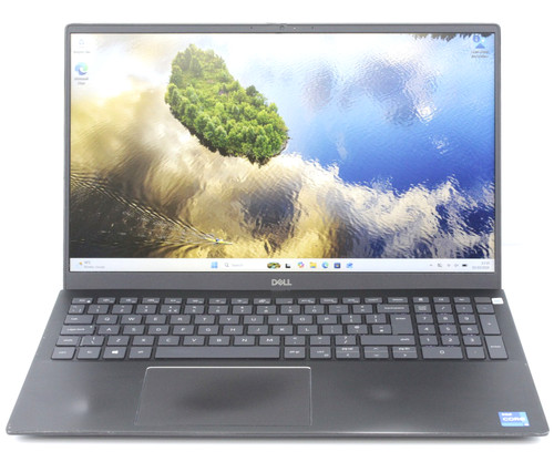 Dell vostro 5502 - 15,