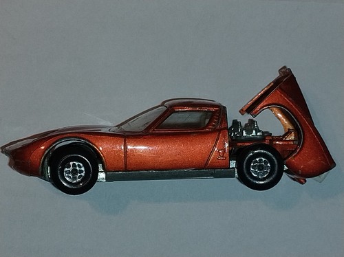 Matchbox speed kings 24 - matchbox,