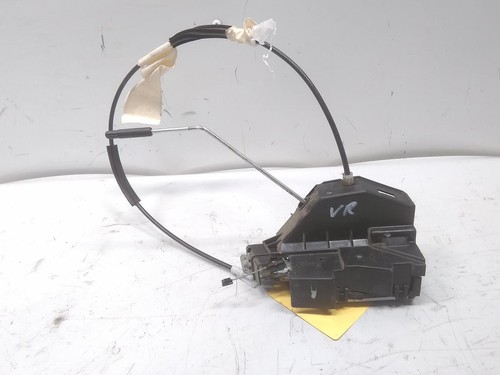 Fox original türschloß - vw, 5z