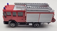 Herpa 1:87 Feuerwehr MAN M2000