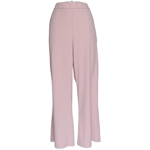 Palazzohose größe pink - größe:, m,