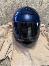 Motorrad Helm Von Concept