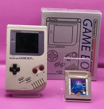 Nintendo Gameboy Classic