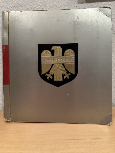 Die reichswehr - die,