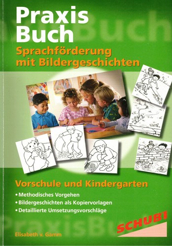 Praxisbuch sprachförderung - praxisbuch,